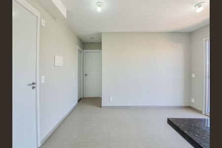 Apartamento à venda com 41m², 2 quartos e 1 vagaSala