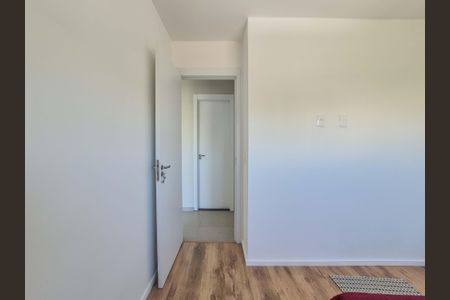 Apartamento à venda com 41m², 2 quartos e 1 vagaQuarto 2