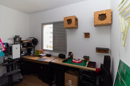 Apartamento à venda com 82m², 3 quartos e 1 vagaQuarto 3