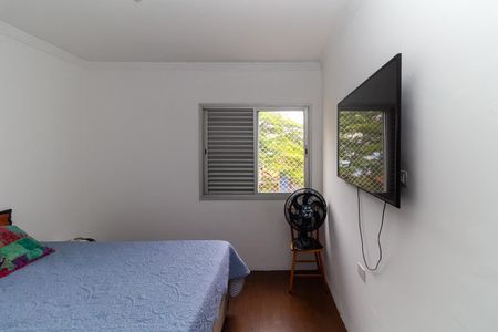 Apartamento à venda com 82m², 3 quartos e 1 vagaQuarto 2