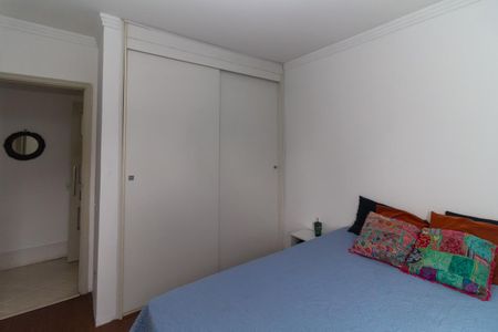 Apartamento à venda com 82m², 3 quartos e 1 vagaQuarto 2
