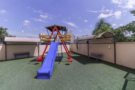 Apartamento à venda com 82m², 3 quartos e 1 vagaÁrea comum - Playground