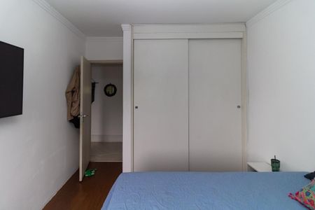 Apartamento à venda com 82m², 3 quartos e 1 vagaQuarto 2