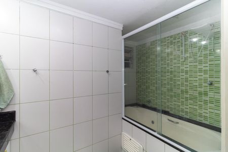 Apartamento à venda com 82m², 3 quartos e 1 vagaBanheiro