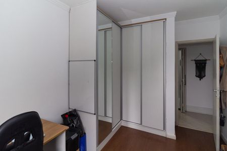 Apartamento à venda com 82m², 3 quartos e 1 vagaQuarto 1