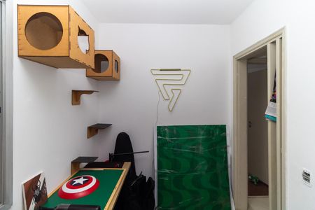 Apartamento à venda com 82m², 3 quartos e 1 vagaQuarto 3