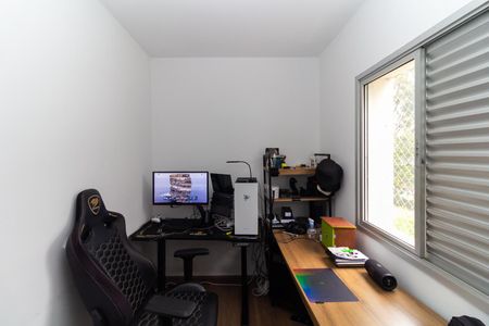 Apartamento à venda com 82m², 3 quartos e 1 vagaQuarto 3