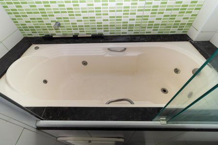 Apartamento à venda com 82m², 3 quartos e 1 vagaBanheiro