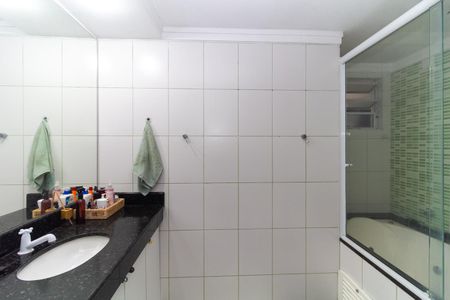 Apartamento à venda com 82m², 3 quartos e 1 vagaBanheiro
