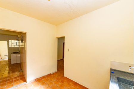 Casa para alugar com 225m², 3 quartos e sem vagaCozinha