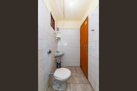 Casa para alugar com 225m², 3 quartos e sem vagaBanheiro Social