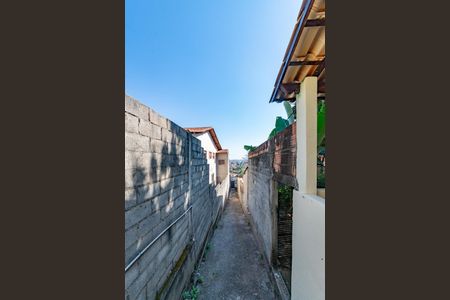 Casa para alugar com 225m², 3 quartos e sem vagaEntrada