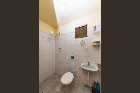 Casa para alugar com 225m², 3 quartos e sem vagaBanheiro Social