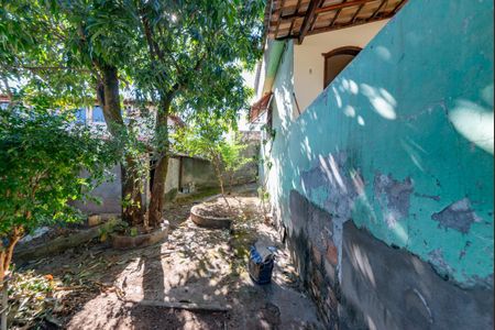 Casa para alugar com 225m², 3 quartos e sem vagaQuintal