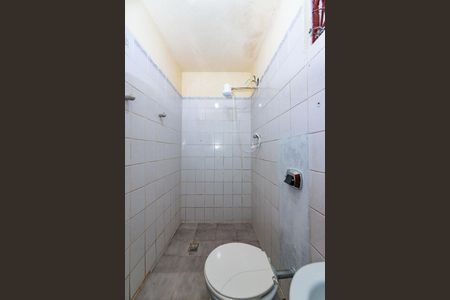 Casa para alugar com 225m², 3 quartos e sem vagaBanheiro Social