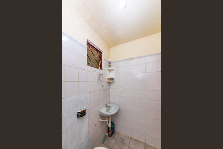 Casa para alugar com 225m², 3 quartos e sem vagaBanheiro Social