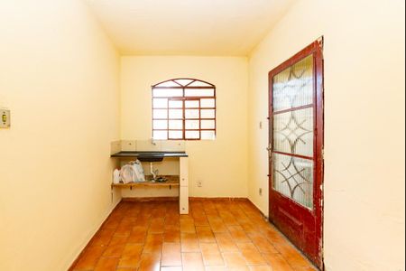 Casa para alugar com 225m², 3 quartos e sem vagaCozinha