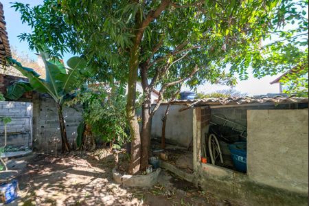 Casa para alugar com 225m², 3 quartos e sem vagaQuintal