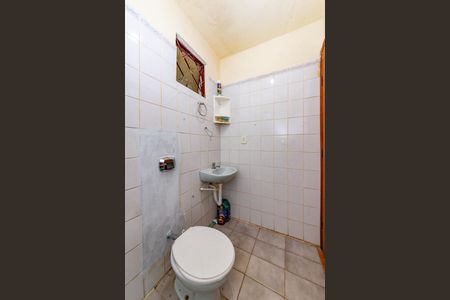 Casa para alugar com 225m², 3 quartos e sem vagaBanheiro Social