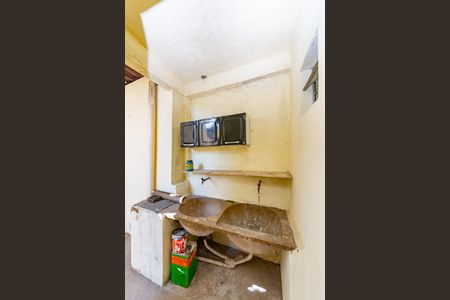 Casa para alugar com 225m², 3 quartos e sem vagaÁrea de Serviço