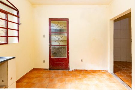 Casa para alugar com 225m², 3 quartos e sem vagaCozinha