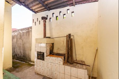 Casa para alugar com 225m², 3 quartos e sem vagaÁrea de Serviço