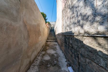 Casa para alugar com 225m², 3 quartos e sem vagaEntrada