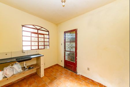 Casa para alugar com 225m², 3 quartos e sem vagaCozinha