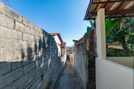 Casa para alugar com 225m², 3 quartos e sem vagaEntrada