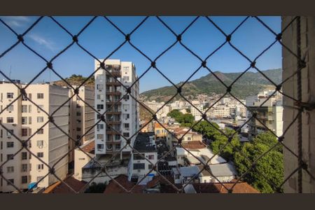 Apartamento à venda com 77m², 2 quartos e 1 vagaVista do Quarto 2