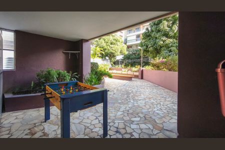 Apartamento à venda com 77m², 2 quartos e 1 vagaÁrea comum - Playground