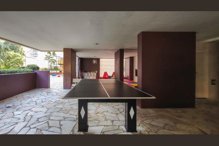 Apartamento à venda com 77m², 2 quartos e 1 vagaÁrea comum - Playground