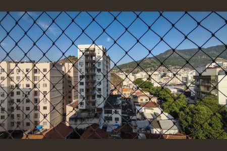 Apartamento à venda com 77m², 2 quartos e 1 vagaVista do Quarto 1