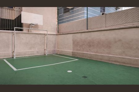 Apartamento à venda com 77m², 2 quartos e 1 vagaQuadra Esportiva