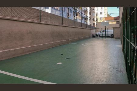 Apartamento à venda com 77m², 2 quartos e 1 vagaQuadra Esportiva