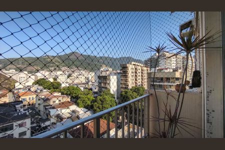 Apartamento à venda com 77m², 2 quartos e 1 vagaVaranda da Sala