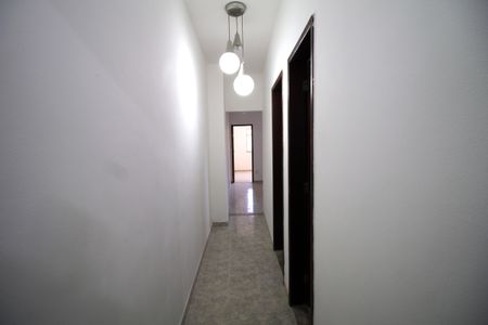 Casa à venda com 40m², 2 quartos e 1 vaga Corredor