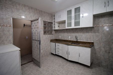 Casa à venda com 40m², 2 quartos e 1 vagaCozinha