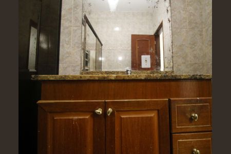 Casa à venda com 40m², 2 quartos e 1 vagaBanheiro Social