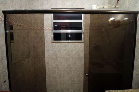 Casa à venda com 40m², 2 quartos e 1 vagaBanheiro Social