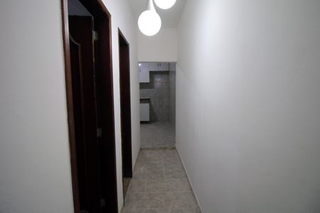 Casa à venda com 40m², 2 quartos e 1 vagaCorredor