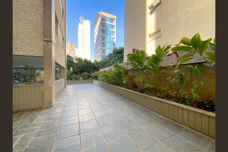 Apartamento à venda com 90m², 3 quartos e 1 vagaÁrea comum - Pátio