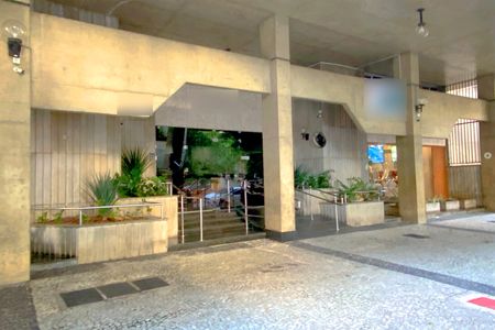 Apartamento à venda com 90m², 3 quartos e 1 vagaFachada