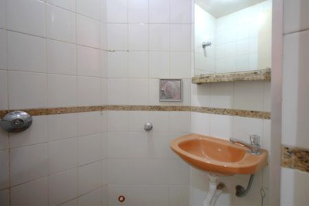 Apartamento à venda com 90m², 3 quartos e 1 vagaBanheiro de serviço