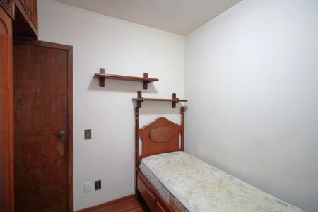 Apartamento à venda com 90m², 3 quartos e 1 vagaQuarto 1