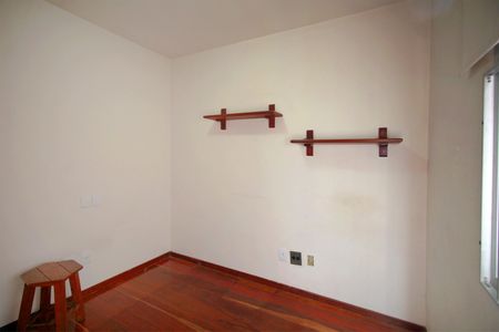 Apartamento à venda com 90m², 3 quartos e 1 vagaQuarto 2