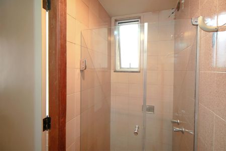 Apartamento à venda com 90m², 3 quartos e 1 vagaBanheiro da Suíte