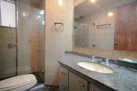 Apartamento à venda com 90m², 3 quartos e 1 vagaBanheiro