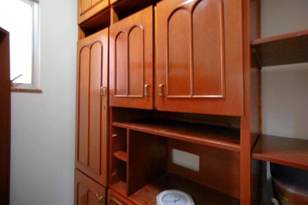 Apartamento à venda com 90m², 3 quartos e 1 vagaQuarto de Serviço