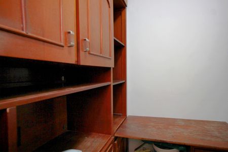 Apartamento à venda com 90m², 3 quartos e 1 vagaQuarto de Serviço